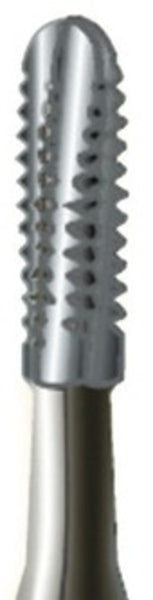 Beavers Kerr Dental Midwest Friction Grip FG Carbide Burs 100/pk Beavers Kerr Dental Midwest Friction Grip FG Carbide Burs 100/pk